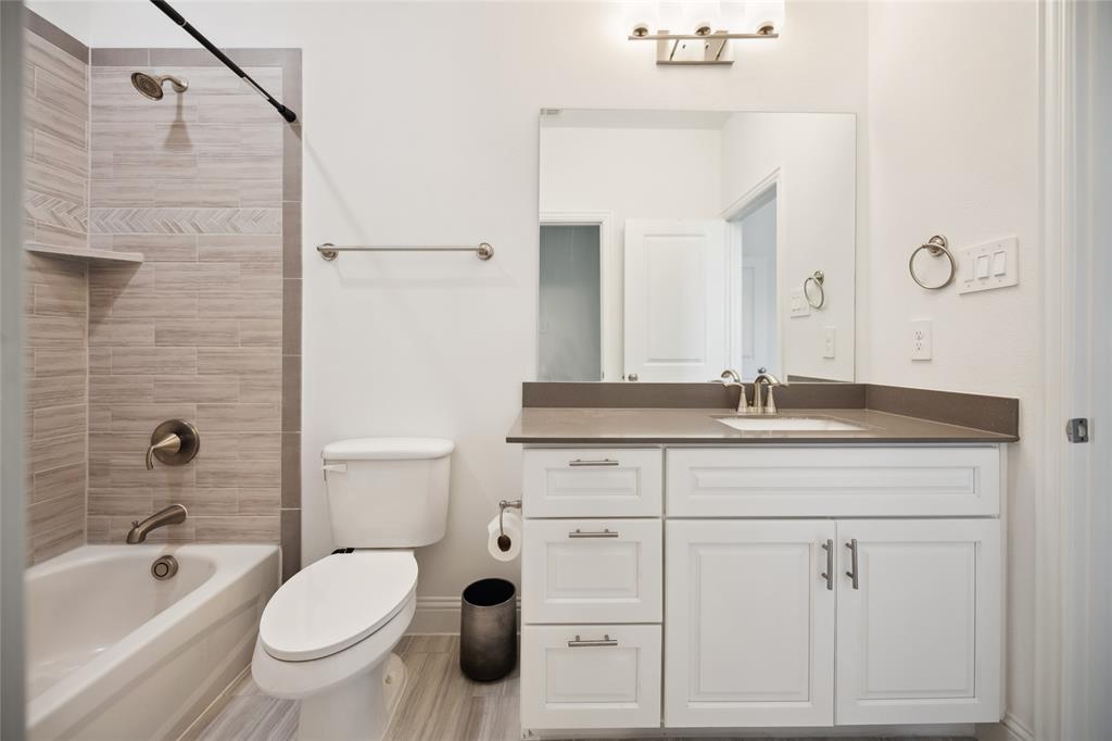 University Place Add Ph 5 - Residential