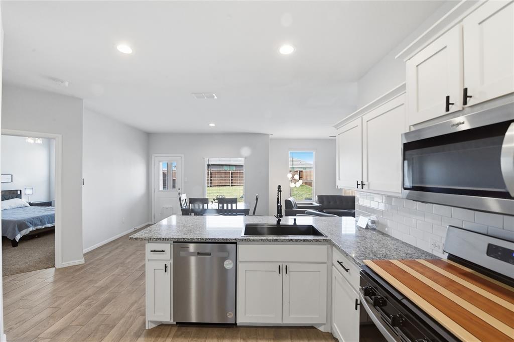 Bailey Park - Residential