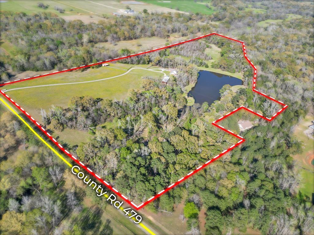 Not in Subdivision - Residential