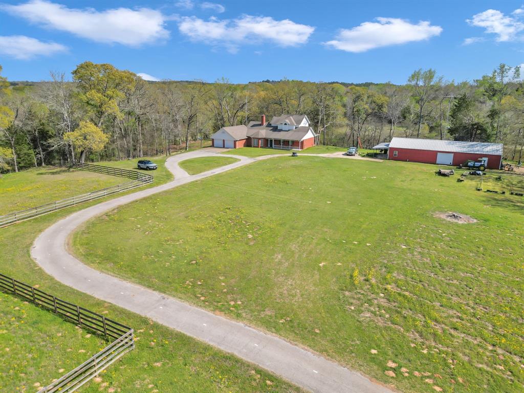 Not in Subdivision - Residential