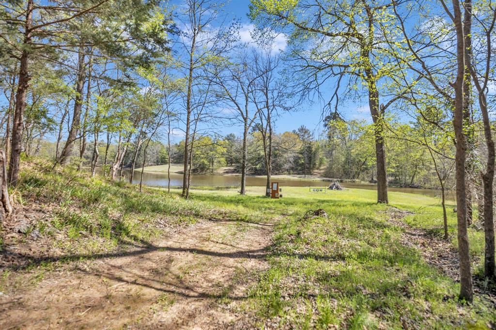 Not in Subdivision - Residential