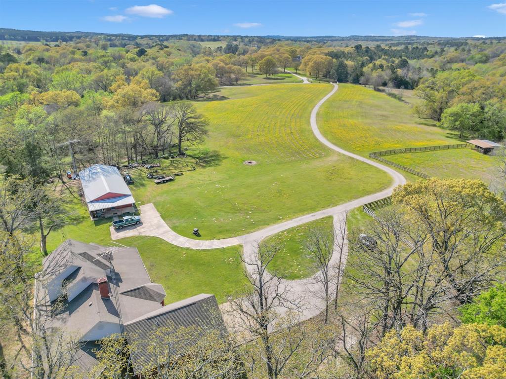 Not in Subdivision - Residential