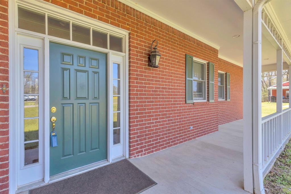 Not in Subdivision - Residential
