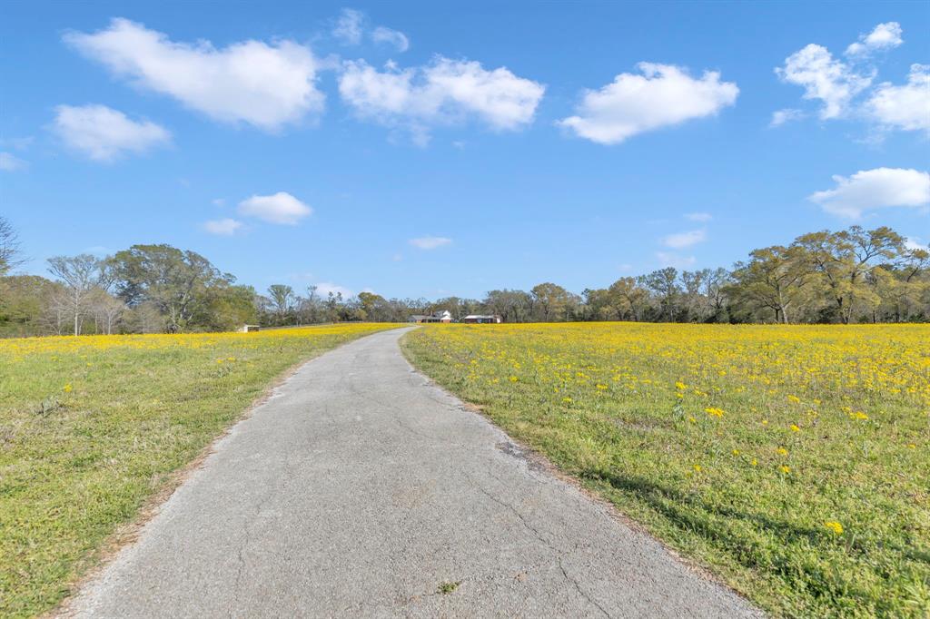 Not in Subdivision - Residential