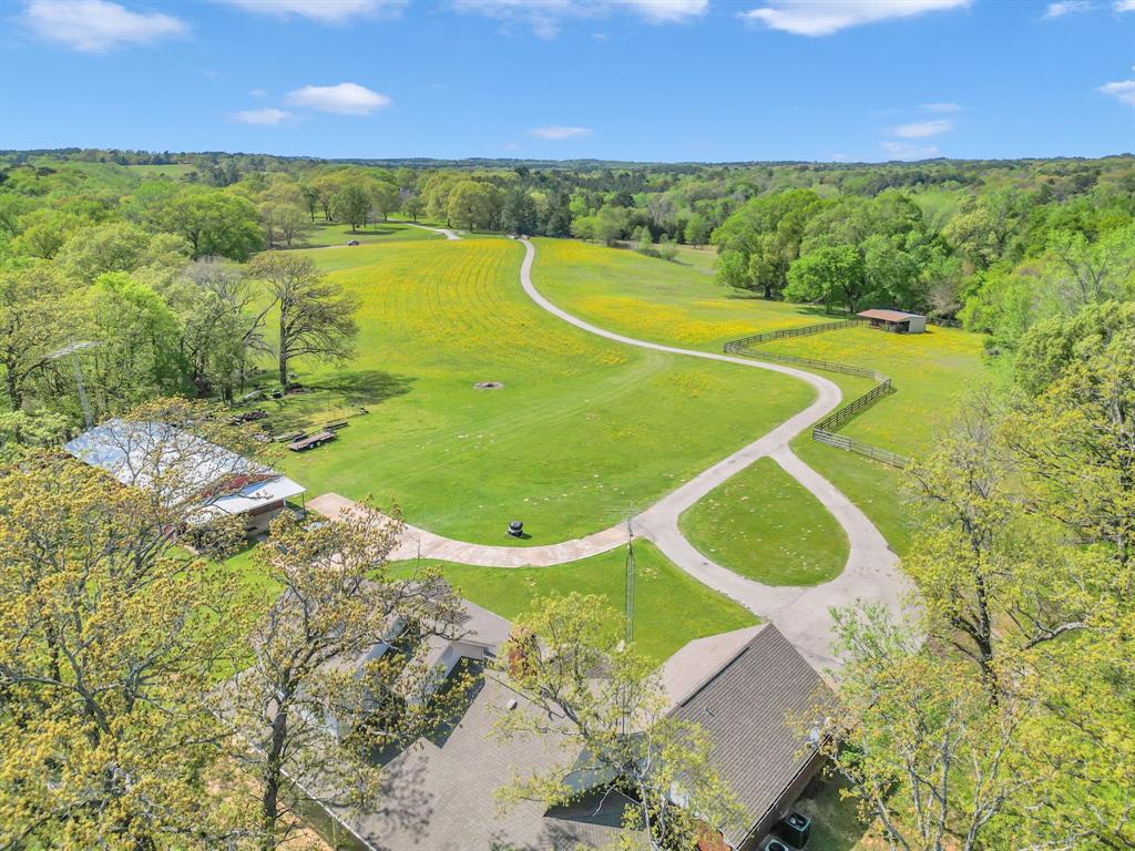 Not in Subdivision - Residential