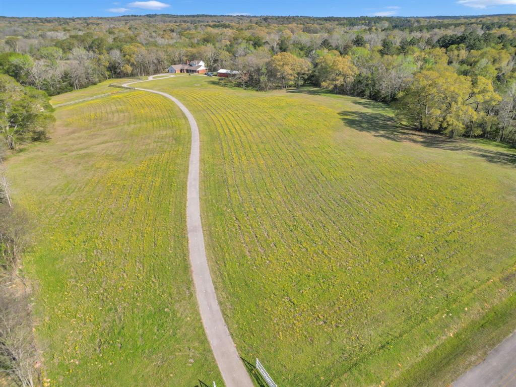 Not in Subdivision - Residential