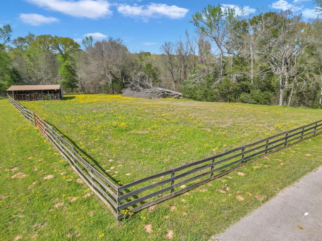 Not in Subdivision - Residential