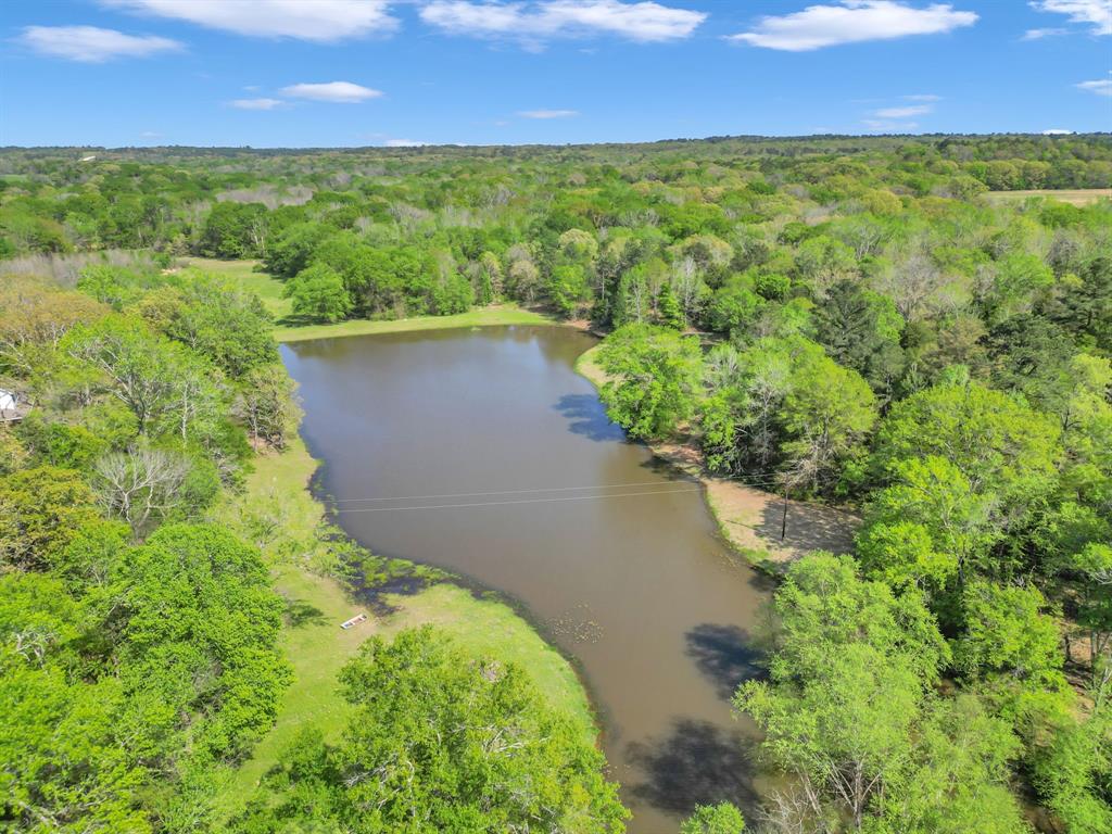 Not in Subdivision - Residential