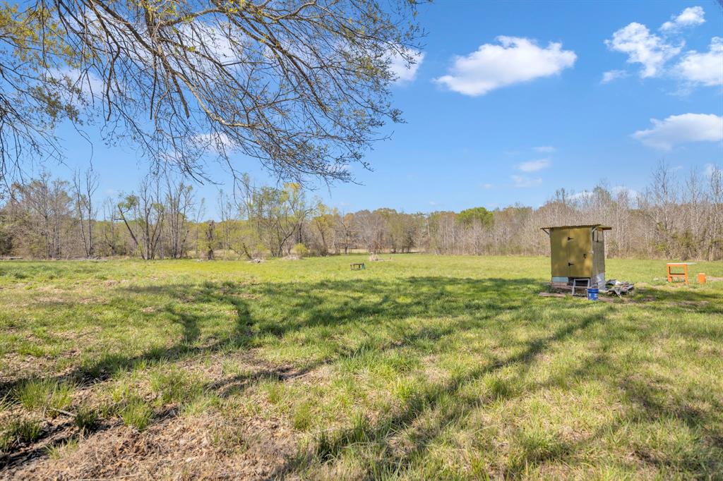Not in Subdivision - Residential