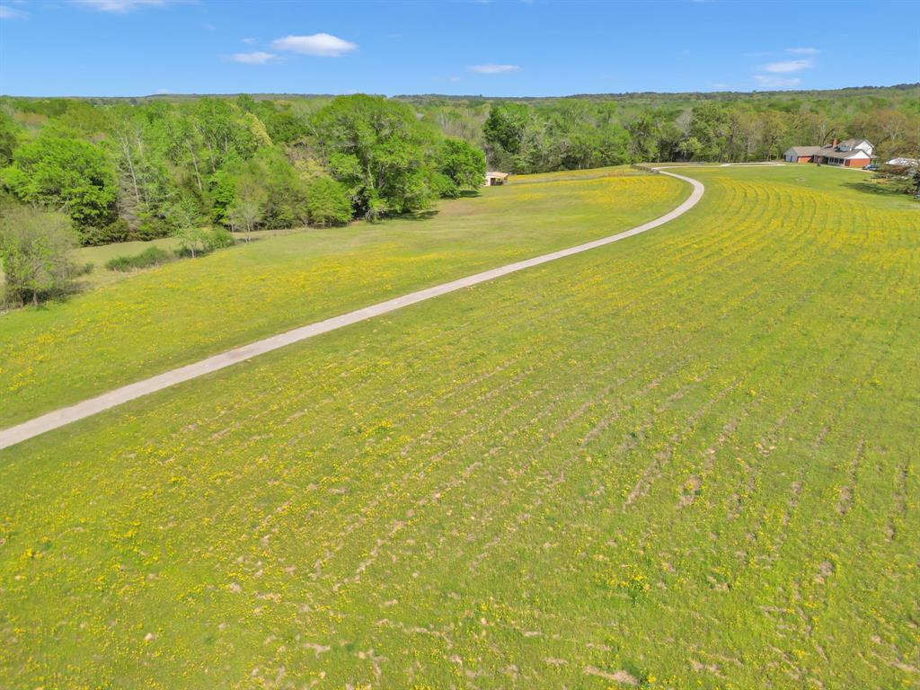 Not in Subdivision - Residential