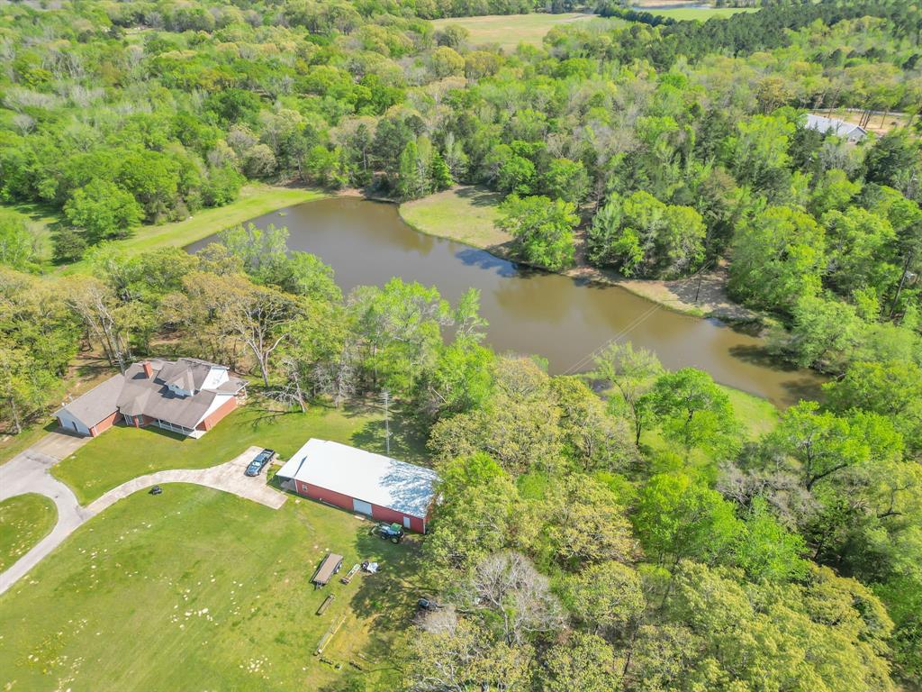 Not in Subdivision - Residential