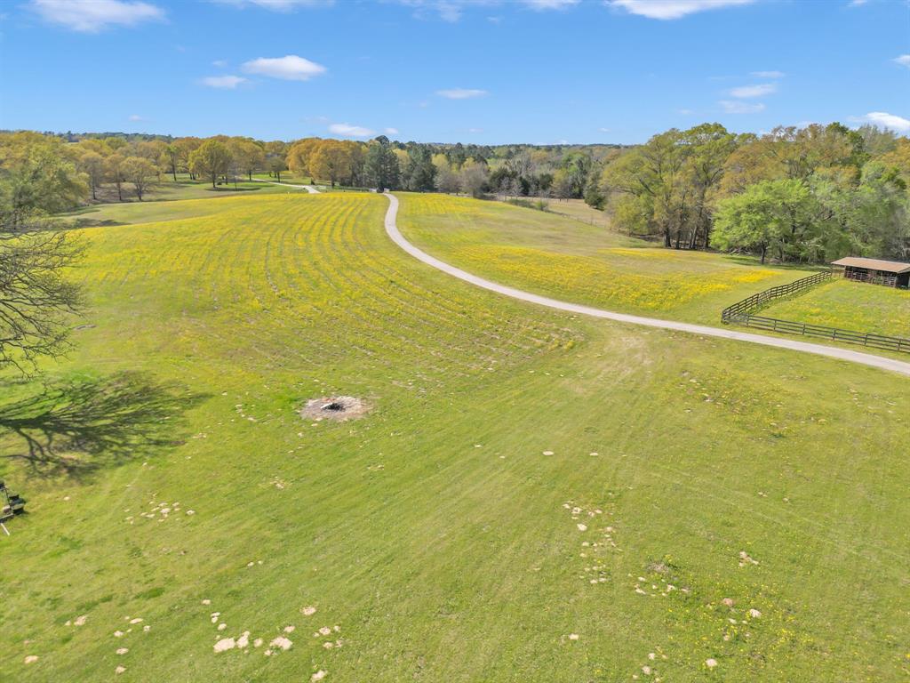 Not in Subdivision - Residential