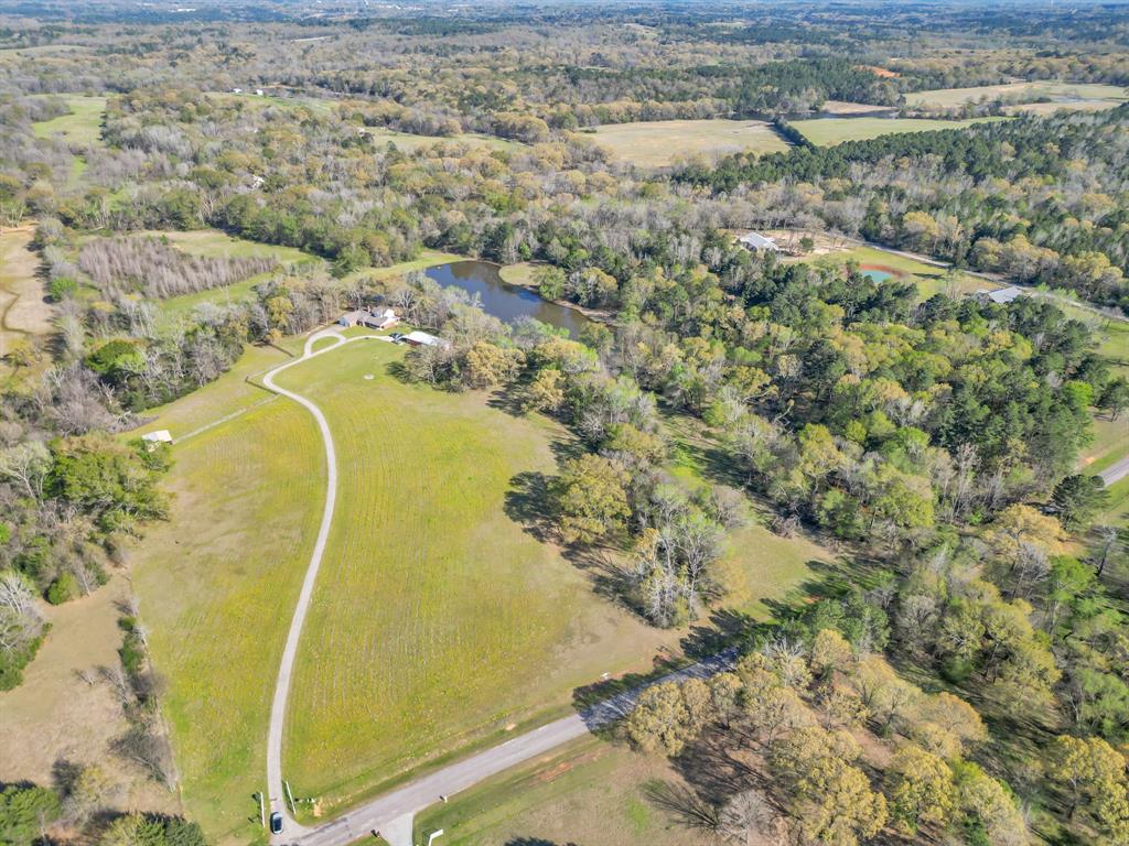 Not in Subdivision - Residential