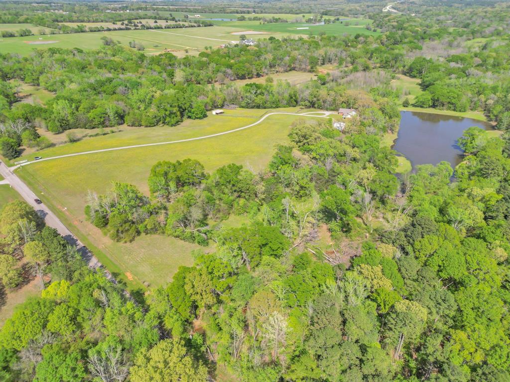 Not in Subdivision - Residential