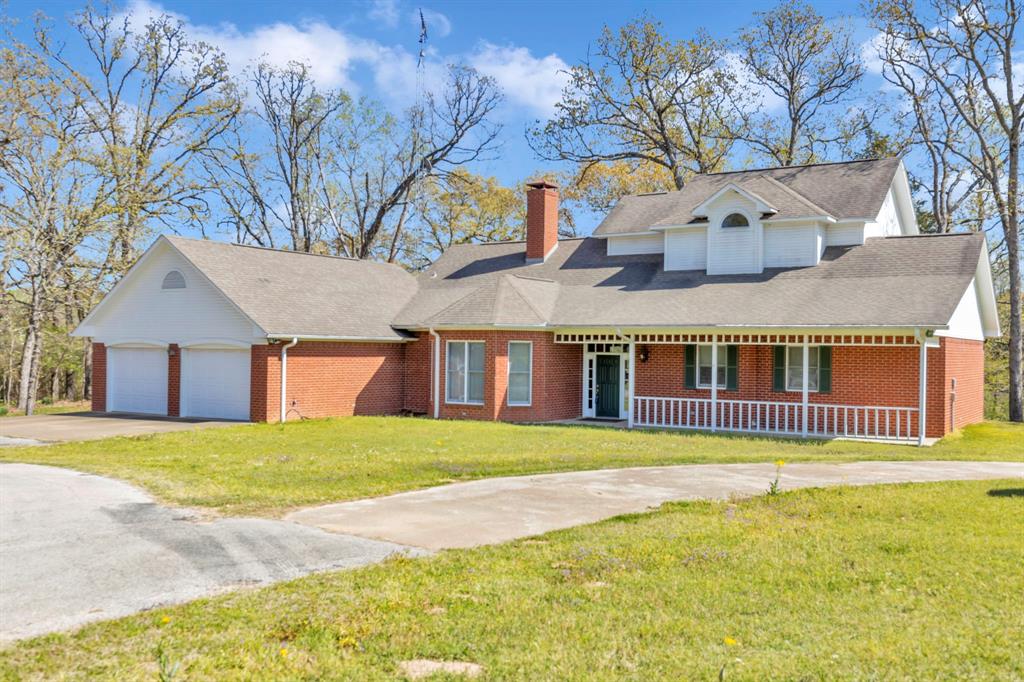 Not in Subdivision - Residential
