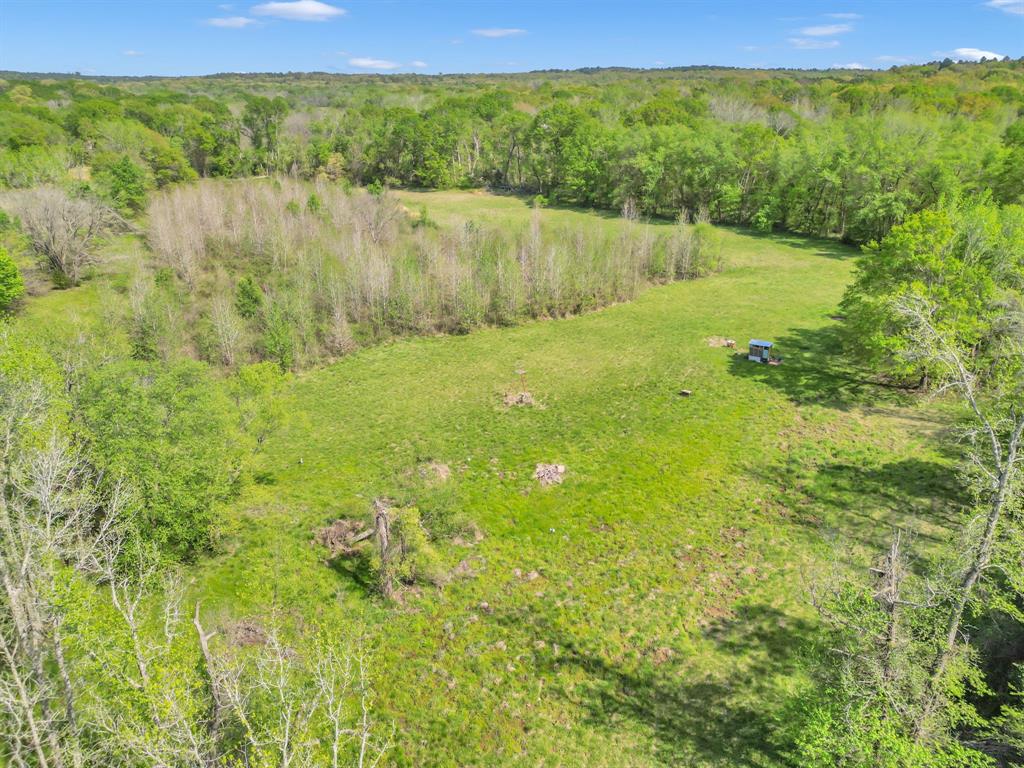 Not in Subdivision - Residential