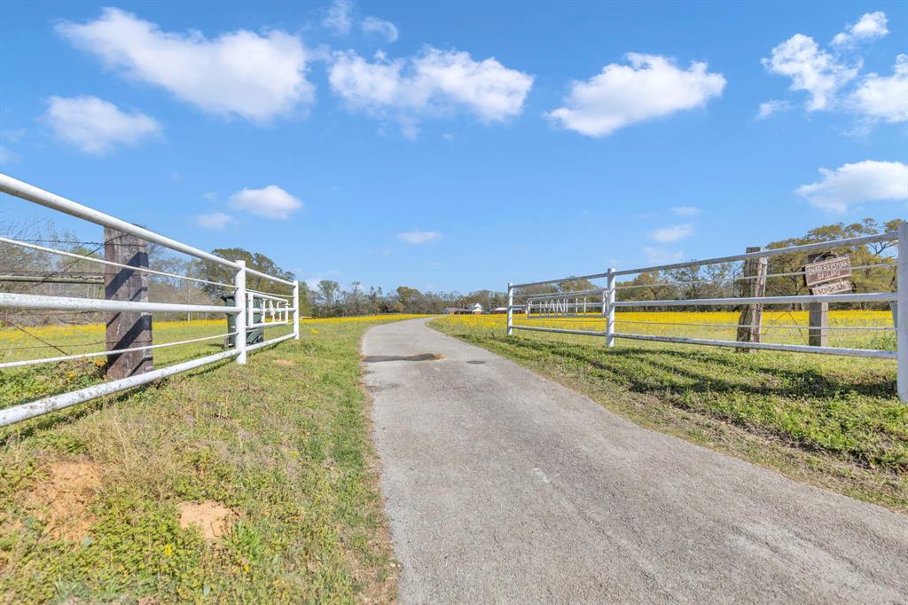 Not in Subdivision - Residential