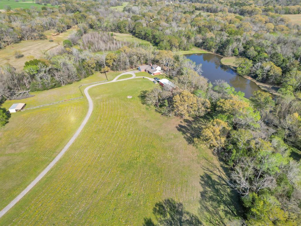 Not in Subdivision - Residential