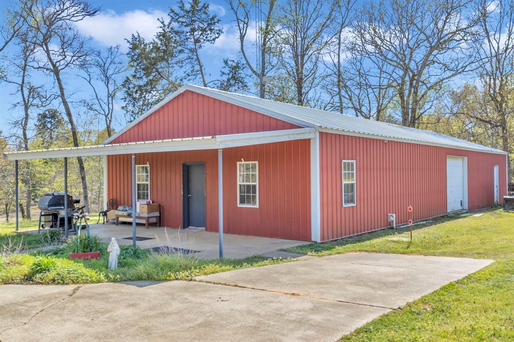 Not in Subdivision - Residential