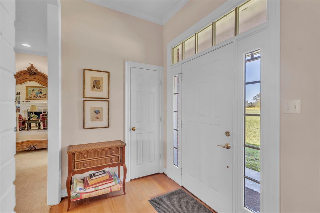 Not in Subdivision - Residential
