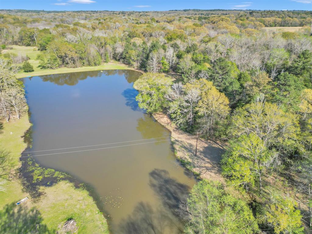 Not in Subdivision - Residential