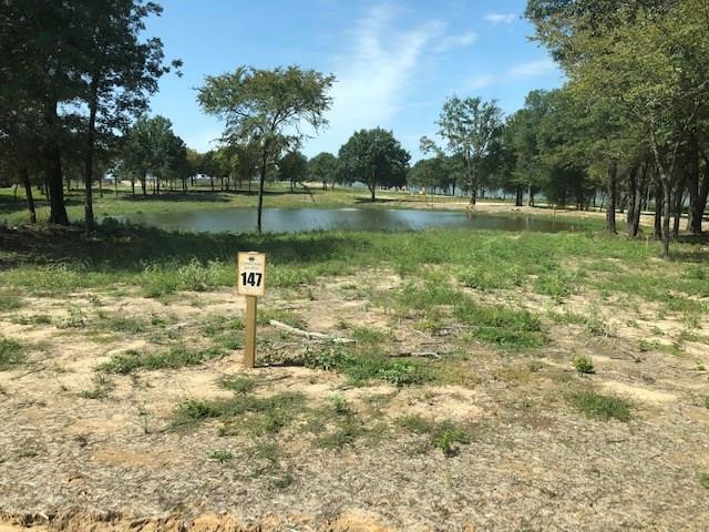 Cedar Creek Landing - Land