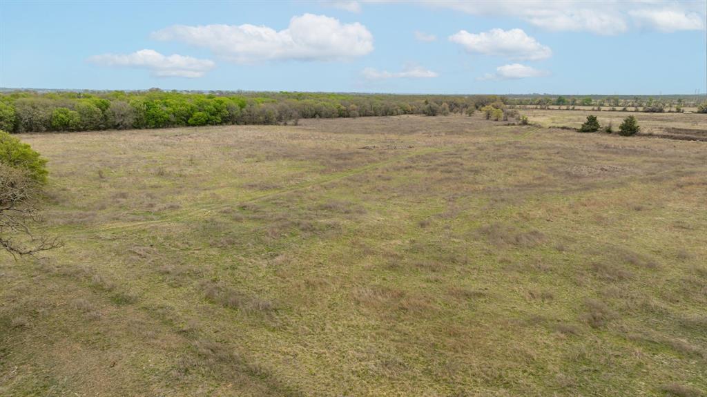 fantastic multi use property! Located in the Green's Creek community, just outside of Dublin Tx. This is a great larger acreage property, with fantastic sandy loam soil! There are some beautiful mature hard wood trees, and a very cool creek running along the edge of the property! There are a lot of deer, turkey and wild hogs, and this would make a very enjoyable recreational hunting property. If you are looking for a nice place to run cattle or horses, or to build your dream come take a look!!