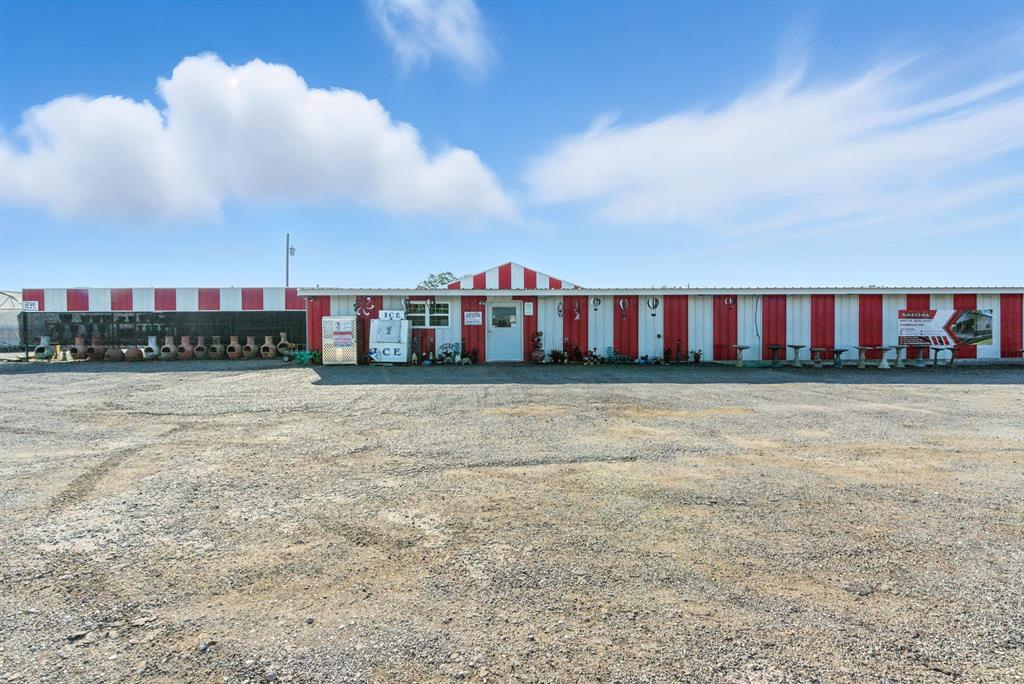 Sarah Ford - Commercial Sale