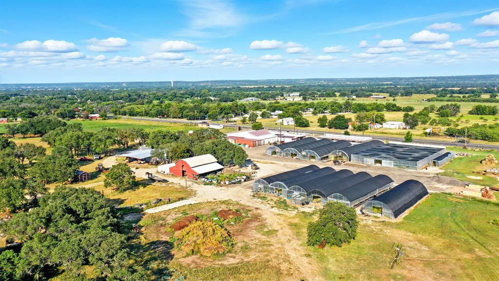 Sarah Ford - Commercial Sale