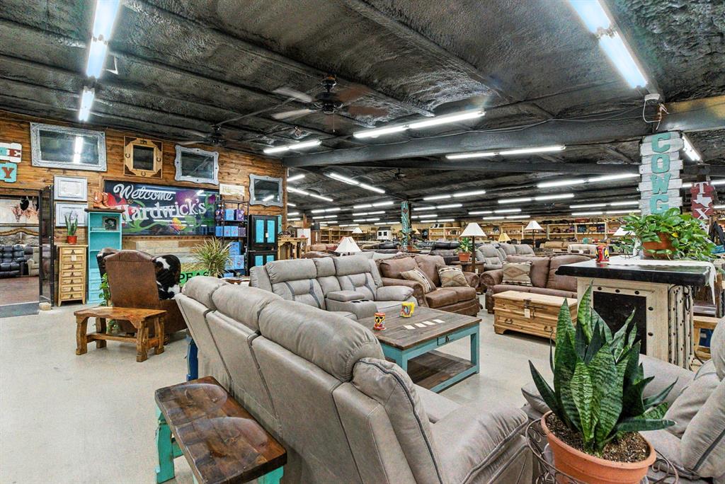 Sarah Ford - Commercial Sale