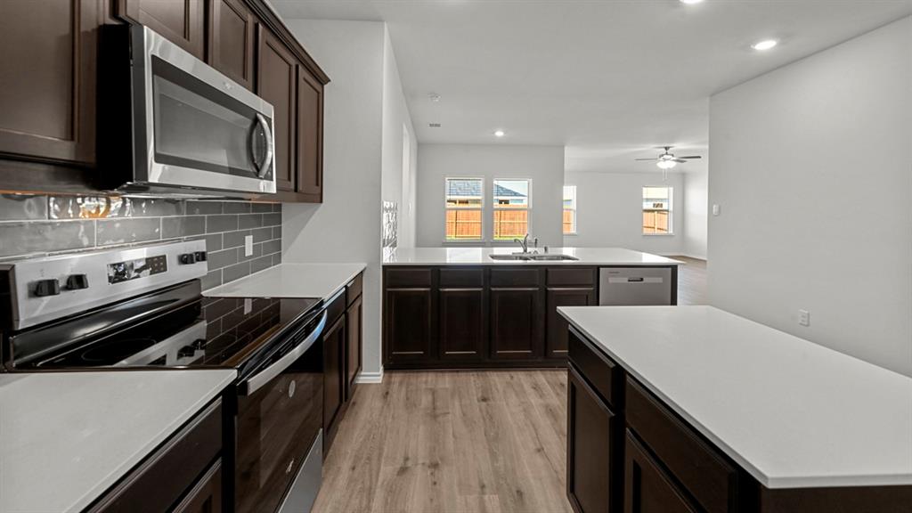 Waverly Estates - Residential