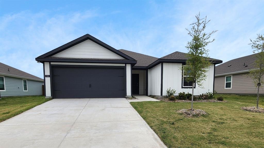 Waverly Estates - Residential