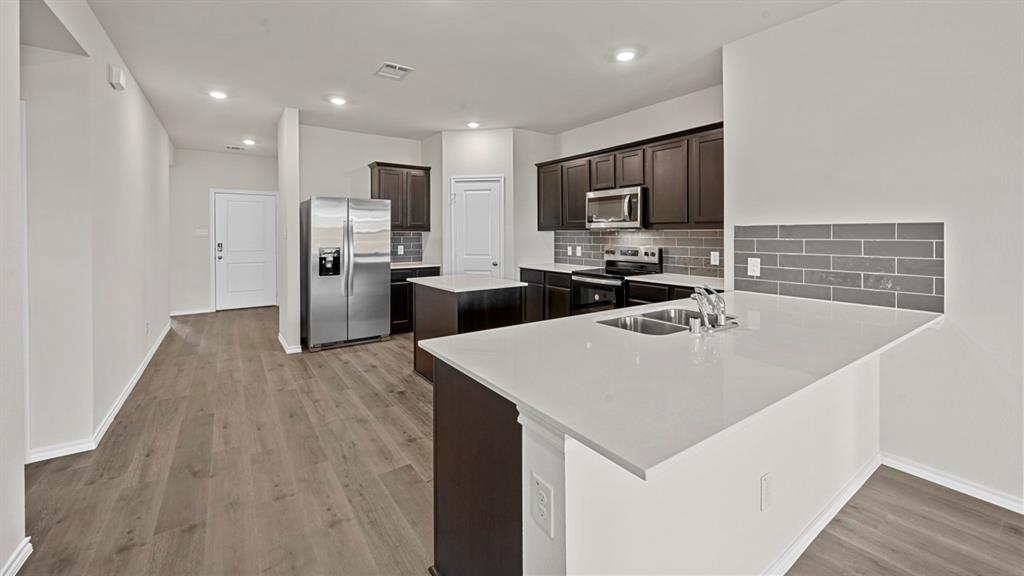 Waverly Estates - Residential