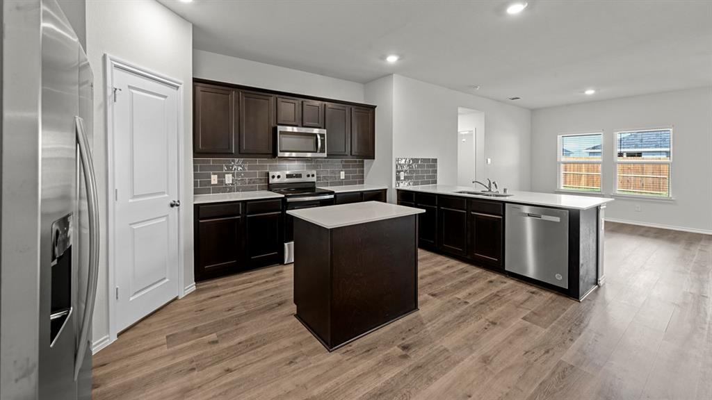 Waverly Estates - Residential