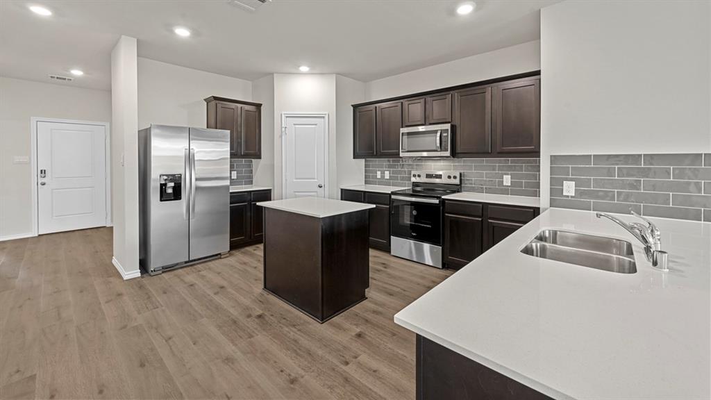 Waverly Estates - Residential