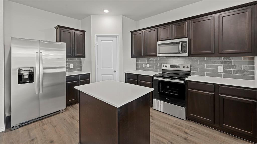 Waverly Estates - Residential