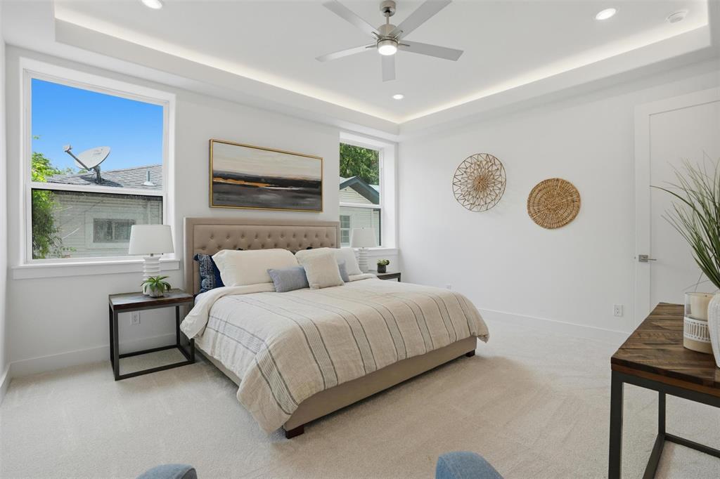 Mount Auburn - Residential