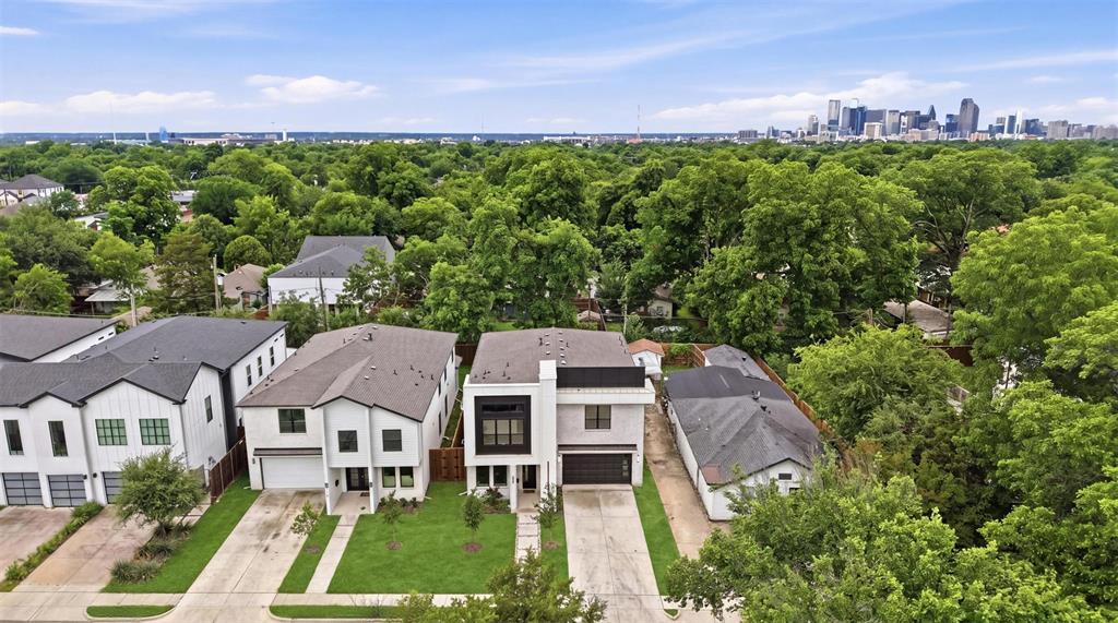 Mount Auburn - Residential