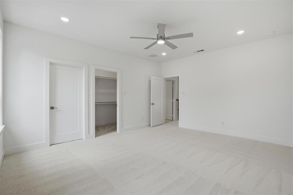 Mount Auburn - Residential