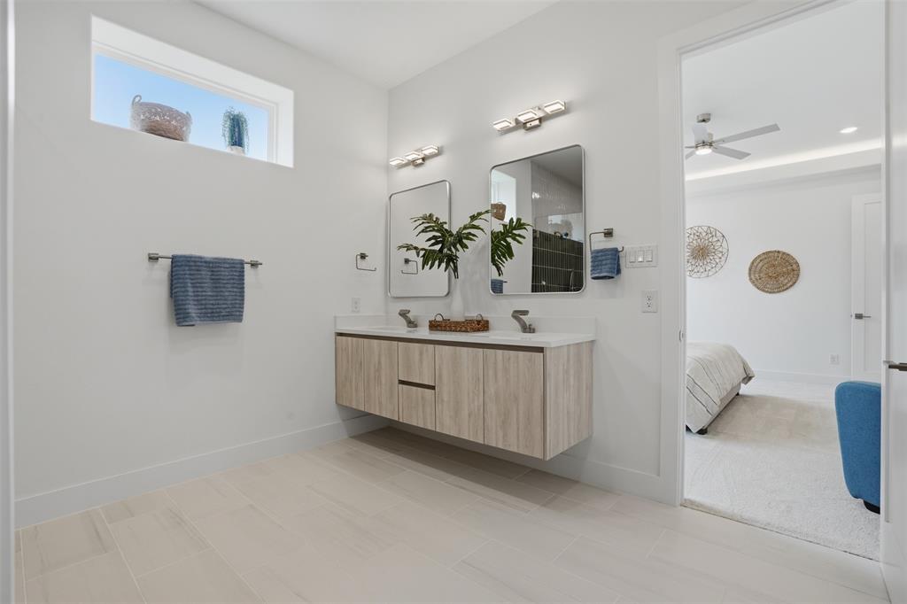 Mount Auburn - Residential