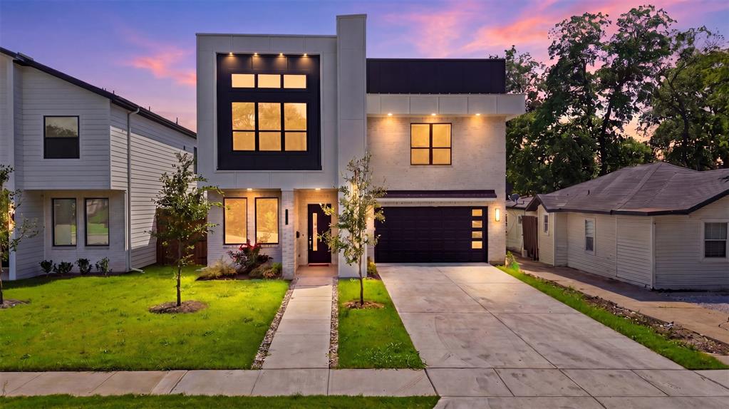 Mount Auburn - Residential