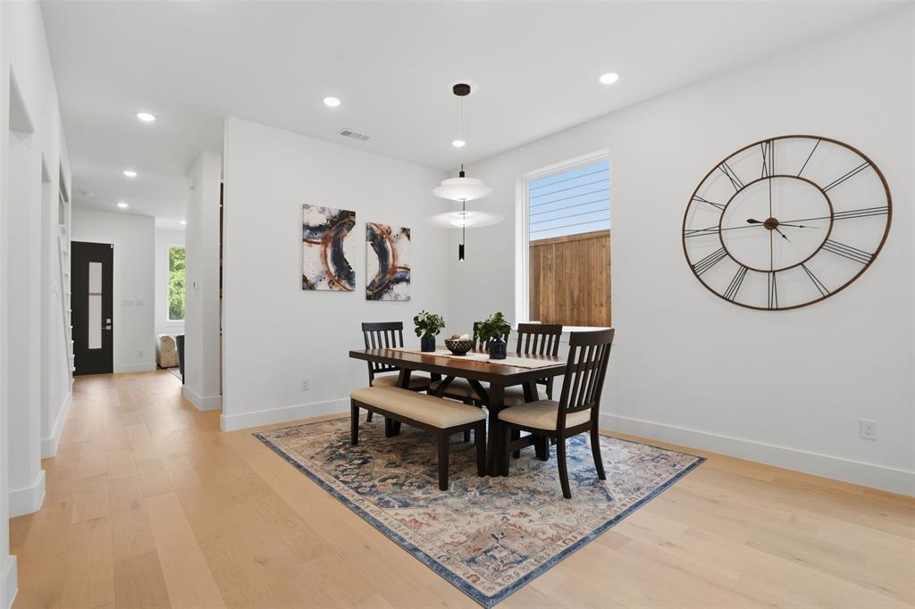 Mount Auburn - Residential