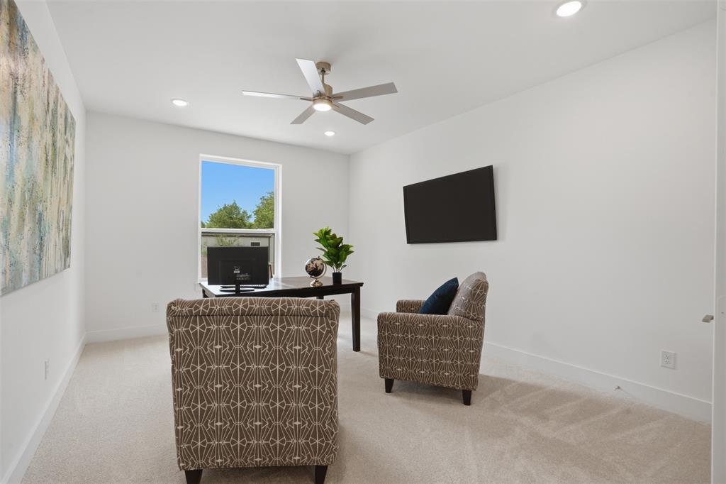 Mount Auburn - Residential