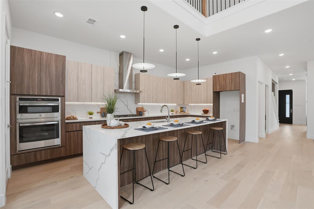Mount Auburn - Residential