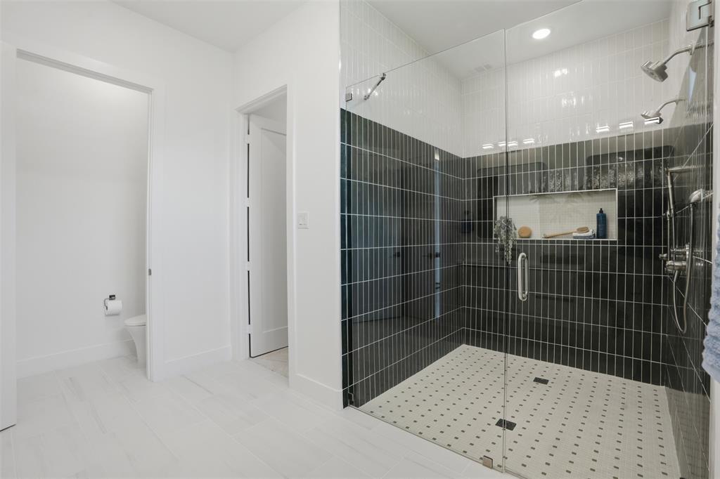 Mount Auburn - Residential