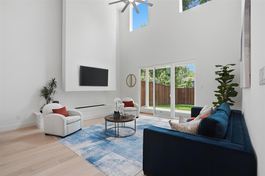 Mount Auburn - Residential