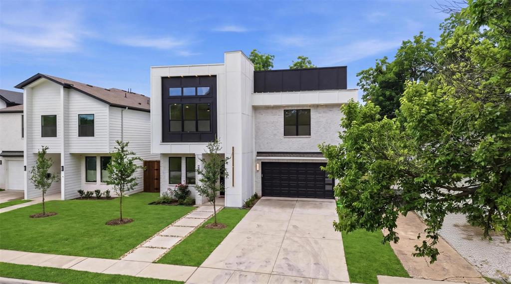 Mount Auburn - Residential