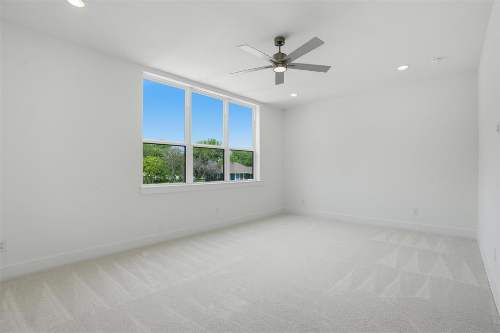 Mount Auburn - Residential