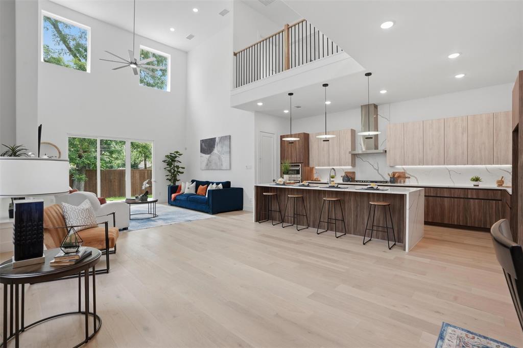 Mount Auburn - Residential