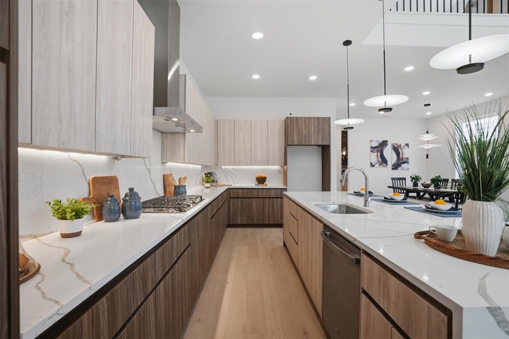Mount Auburn - Residential